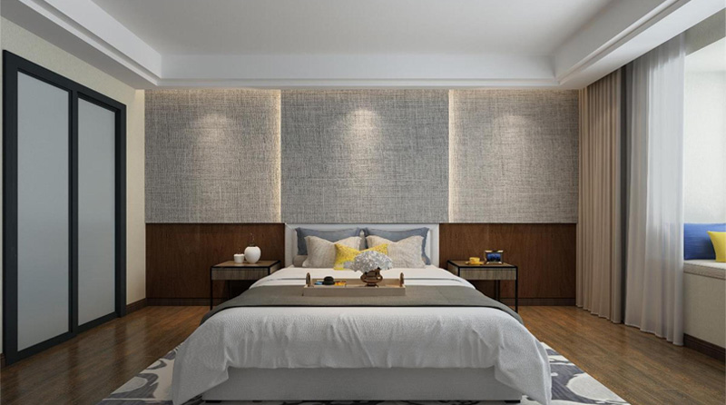 海尔绿城全运村