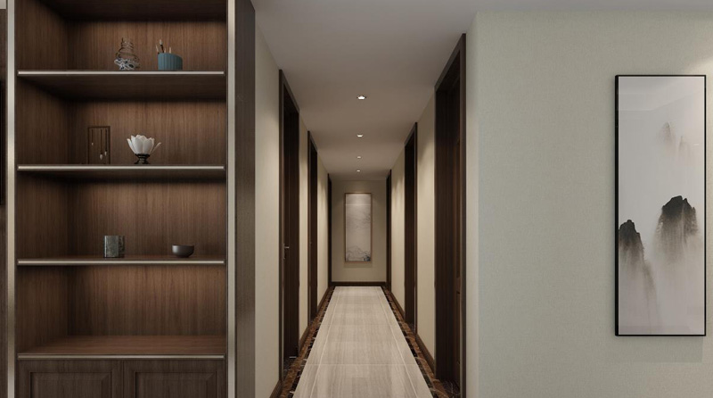 海尔绿城全运村