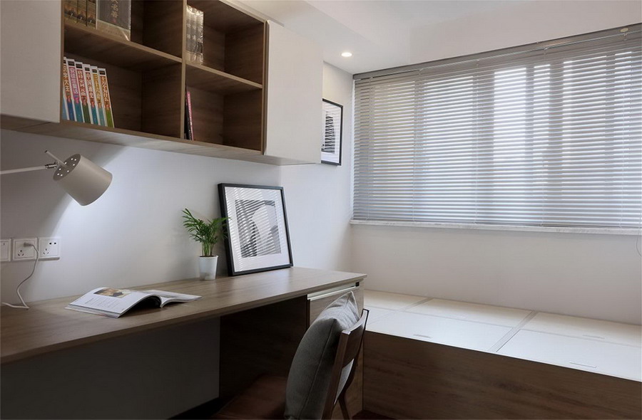 高新万达广场98平