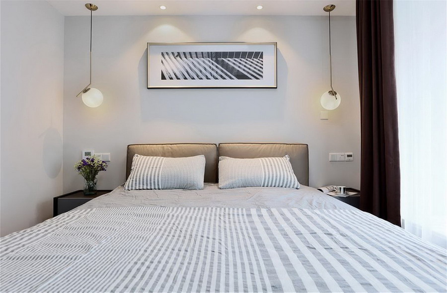 高新万达广场98平