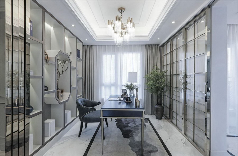 高新万达广场180平