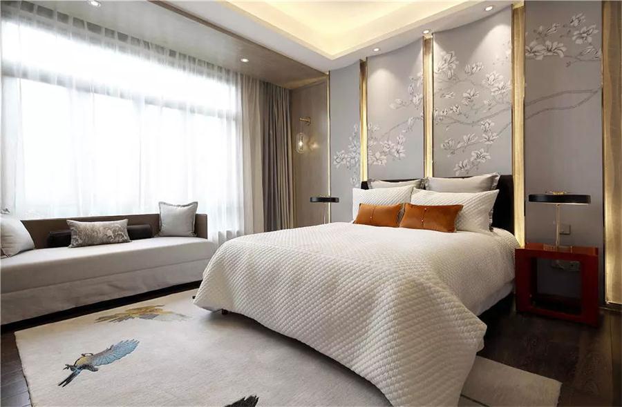 保利海德公馆281平