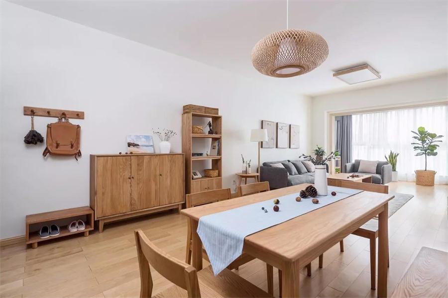 高新万达华府94平