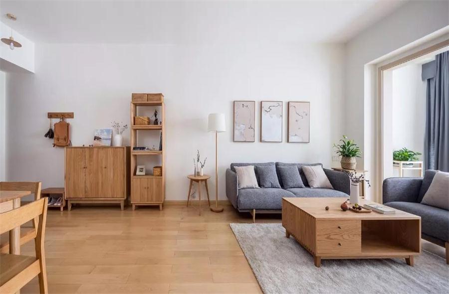 高新万达华府94平