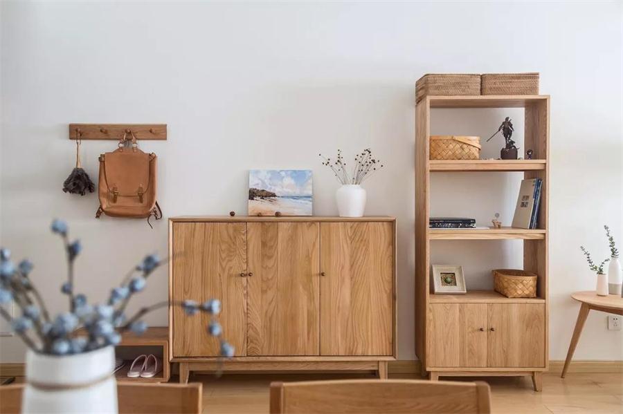 高新万达华府94平